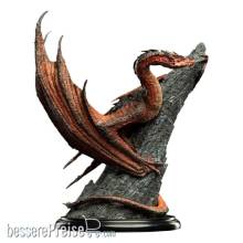 Weta Workshop WETA870103306 - Der Hobbit Statue Smaug the Magnificent 20 cm