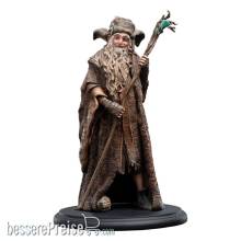 Weta Workshop WETA870104125 - Der Hobbit Statue Radagast the Brown 17 cm