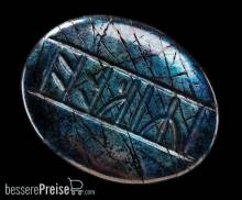 Weta Workshop WETA873901456 - Der Hobbit Smaugs Einöde Replik Kilis Runenstein