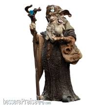 Weta Workshop WETA875003247 - Der Hobbit Mini Epics Vinyl Figur Radagast der Braune 16 cm