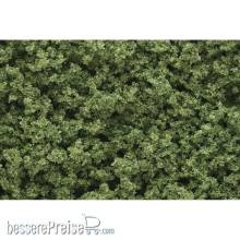 Woodland Scenics WFC1635 - Light Green Underbrush