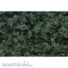 Woodland Scenics WFC1637 - Dark Green Underbrush