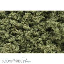 Woodland Scenics WFC181 - Clump Foliage verbranntes Gras, gr. Beutel