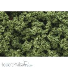 Woodland Scenics WFC182 - Clump Foliage hellgrün