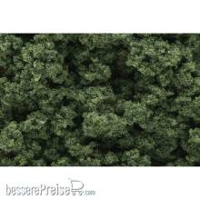 Woodland Scenics WFC183 - Clump Foliage mittelgrün