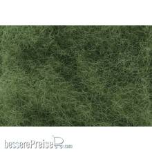 Woodland Scenics WFP178 - Poly Fiber Synthetische Faser, grün