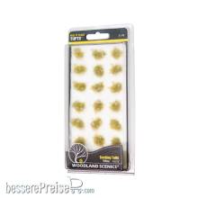 Woodland Scenics WFS774 - Yellow Seeding Tufts