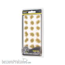 Woodland Scenics WFS775 - Brown Seeding Tufts