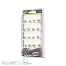 Woodland Scenics WFS776 - Light Green Prairie Grass