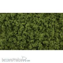Woodland Scenics WG6461 - Light Green Foliage Clumps
