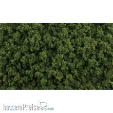 Woodland Scenics WG6462 - Medium Green Foliage Clumps