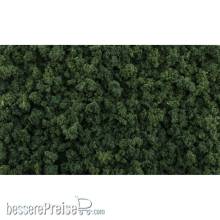 Woodland Scenics WG6463 - Dark Green Foliage Clumps