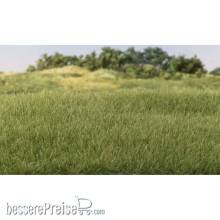 Woodland Scenics WG6572 - 4 mm Medium Green Static Gras
