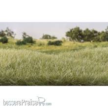 Woodland Scenics WG6583 - 7 mm Light Green Static Grass