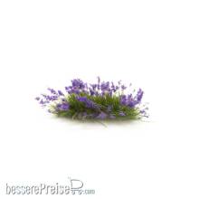 Woodland Scenics WG6628 - Purple Flower Tufts