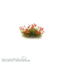 Woodland Scenics WG6629 - Red Flower Tufts
