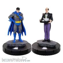 DC HeroClix Iconix: Batcave Vol 1