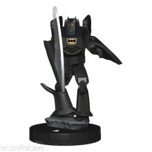 Wizkids WIZ84201 - DC Comics HeroClix: Fight for Gotham City Bat-Knight