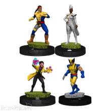 Wizkids WIZ85043 - Marvel HeroClix 400: X-Men ´97