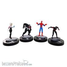Marvel HeroClix 400: Spider-Man