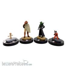 Marvel HeroClix 400: Guardians of the Galaxy