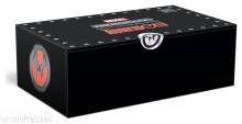 Wizkids WIZ85100 - Marvel HeroClix: Thunderbolts Retail Chase Booster Bucky´s Thunderbolts Strike