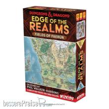 Dungeons & Dragons Spiel-Erweiterung Edge of the Realms *Englische Version*