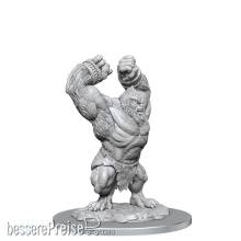 Wizkids WIZ90636 - D&D Nolzur´s Marvelous Miniatures Miniatur unbemalt Barlgura