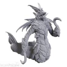 Wizkids WIZ90684 - D&D Nolzur´s Marvelous Miniatures Miniaturen unbemalt Wastrilith