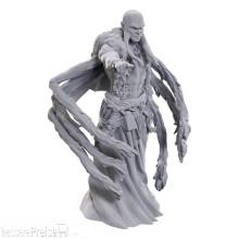 Wizkids WIZ90704 - D&D Nolzur´s Marvelous Miniatures Miniaturen unbemalt Kraken Priest