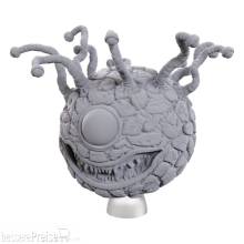 Wizkids WIZ90740 - D&D Nolzur´s Marvelous Miniatures Miniaturen unbemalt Classic Beholder