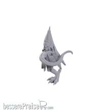Pathfinder Deep Cuts Miniaturen unbemalt Kasa-Obake