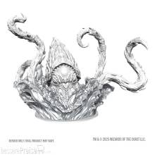 Wizkids WIZ90849 - D&D Nolzur´s Marvelous Miniatures Miniaturen unbemalt Kraken 24 cm
