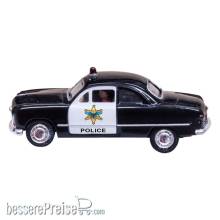 Woodland Scenics N WJP5613 - Police Car