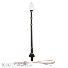 Woodland Scenics WJP5649 - O LAMP POST