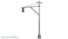 Woodland Scenics WJP5653 - HO Mast Arm Traffic Lights