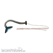 Woodland Scenics WJP5662 - O GOOSENECK