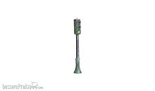 Woodland Scenics WJP5664 - O Pedestal Traffic Lights