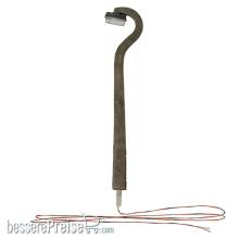 Woodland Scenics WJP5677 - OO/HO Concrete Lamp