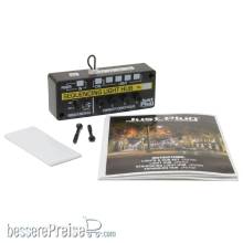 Woodland Scenics WJP5680 - Sequencing Light Hub