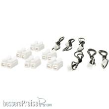 Woodland Scenics WJP5684 - Extension Cable Kit