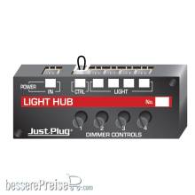 Woodland Scenics WJP5701 - Light Hub