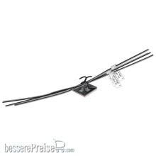 Woodland Scenics WJP5717 - Tidy Wire Kit