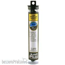 Woodland Scenics WJP5738 - Blue Stick-on LED Lights