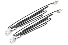 Woodland Scenics WJP5741 - Cool White Stick-on LED Lights