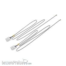 Woodland Scenics WJP5743 - Warm White Nano LED Lights