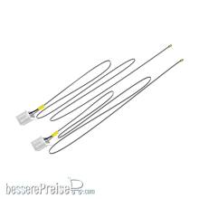 Woodland Scenics WJP5744 - Yellow Nano LED Lights