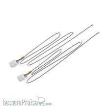 Woodland Scenics WJP5754 - Yellow Flashing Nano LED Lights