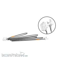 Woodland Scenics WJP5761 - Extension Cables