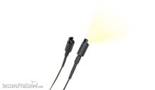 Woodland Scenics WJP5958 - Floodlights - 2/pkg